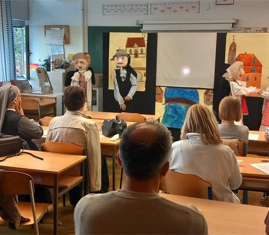 Održano ŽSV vjeroučitelja Zagreb - jug